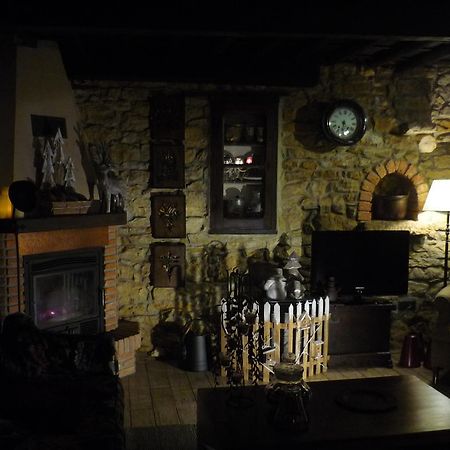Casa Rural La Retuerta Nava Εξωτερικό φωτογραφία