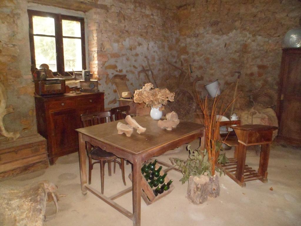 Casa Rural La Retuerta Nava Εξωτερικό φωτογραφία
