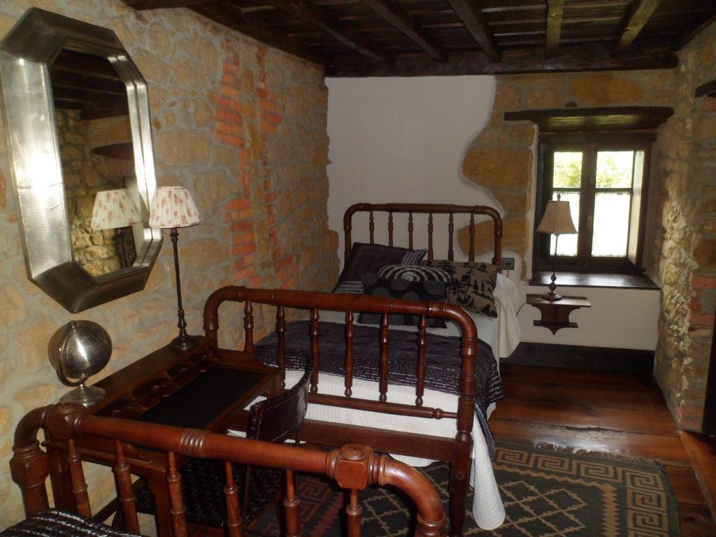 Casa Rural La Retuerta Nava Εξωτερικό φωτογραφία