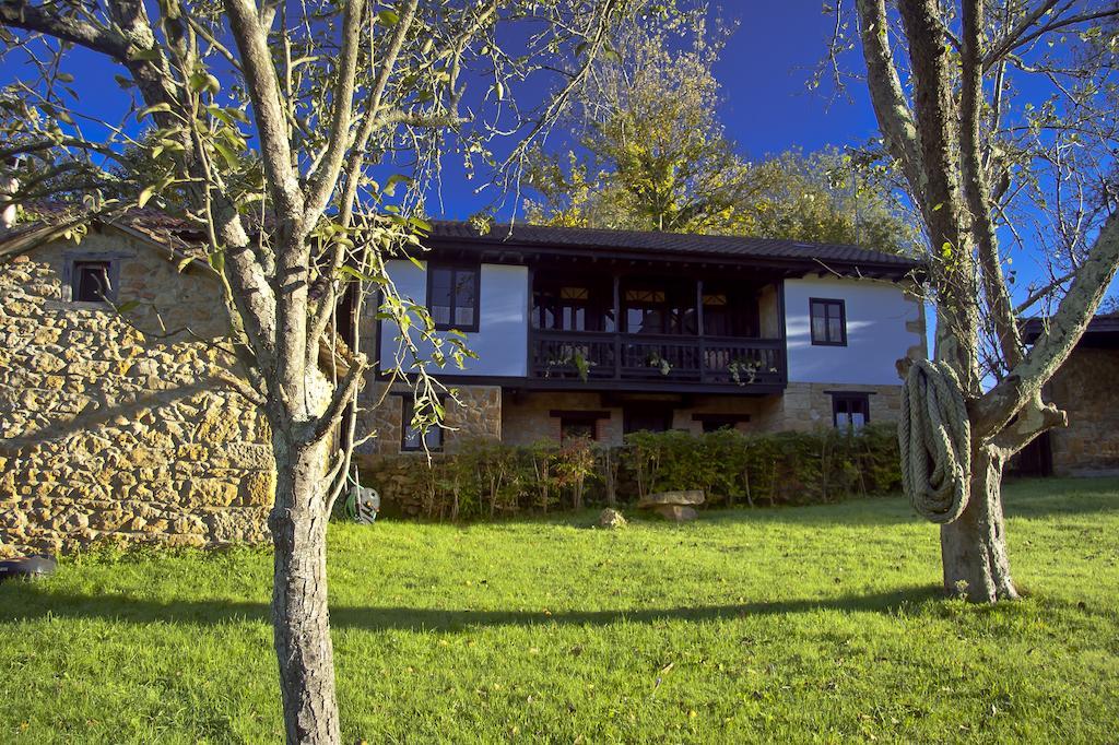 Casa Rural La Retuerta Nava Εξωτερικό φωτογραφία