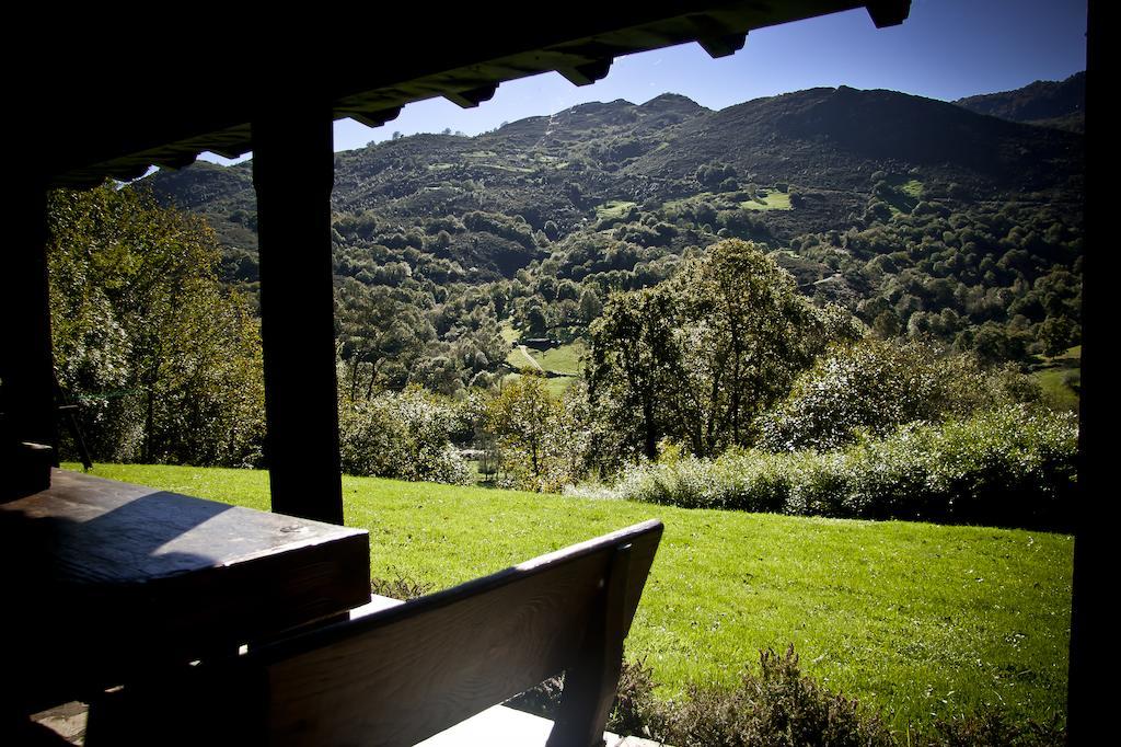 Casa Rural La Retuerta Nava Εξωτερικό φωτογραφία