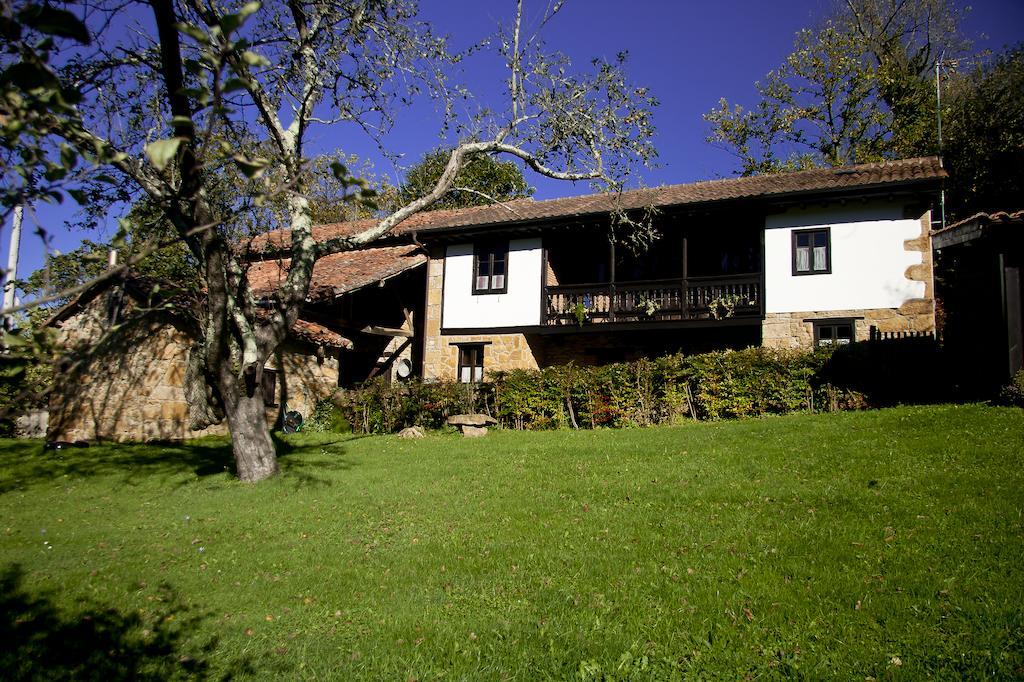 Casa Rural La Retuerta Nava Εξωτερικό φωτογραφία