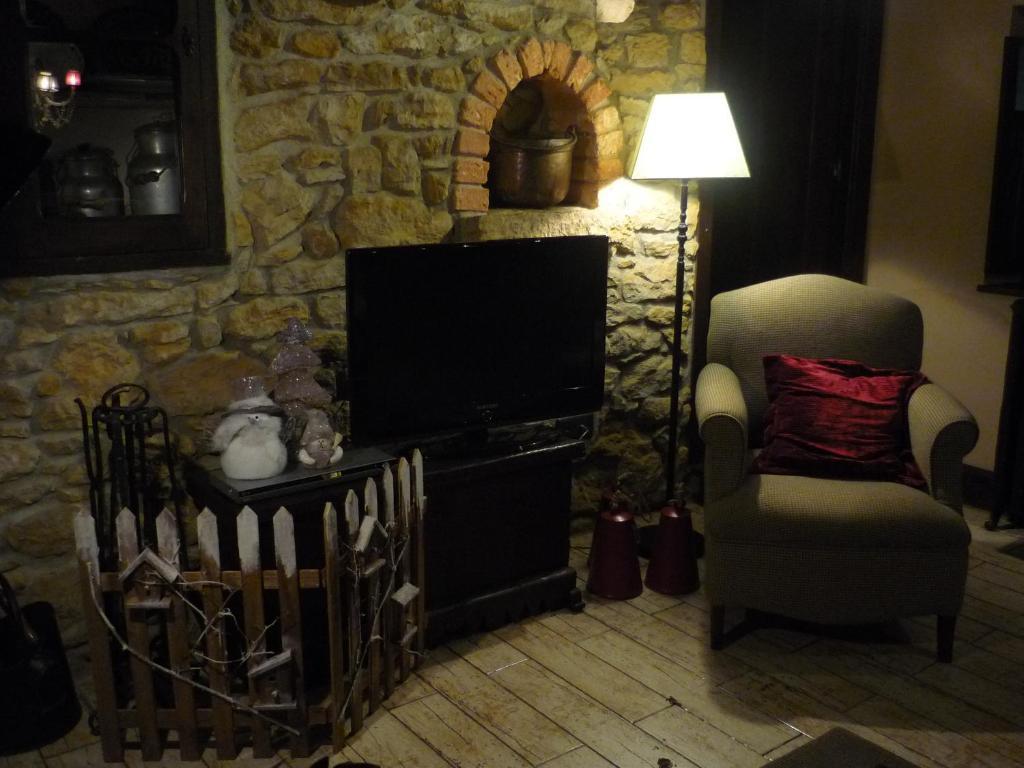 Casa Rural La Retuerta Nava Εξωτερικό φωτογραφία