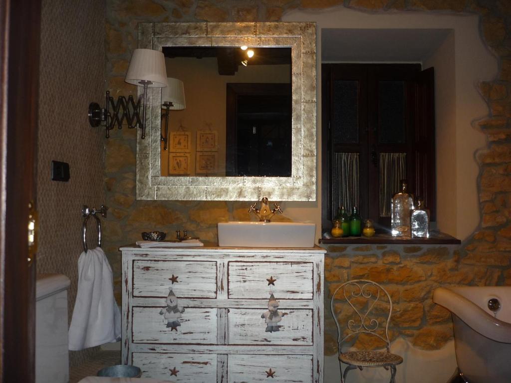 Casa Rural La Retuerta Nava Δωμάτιο φωτογραφία