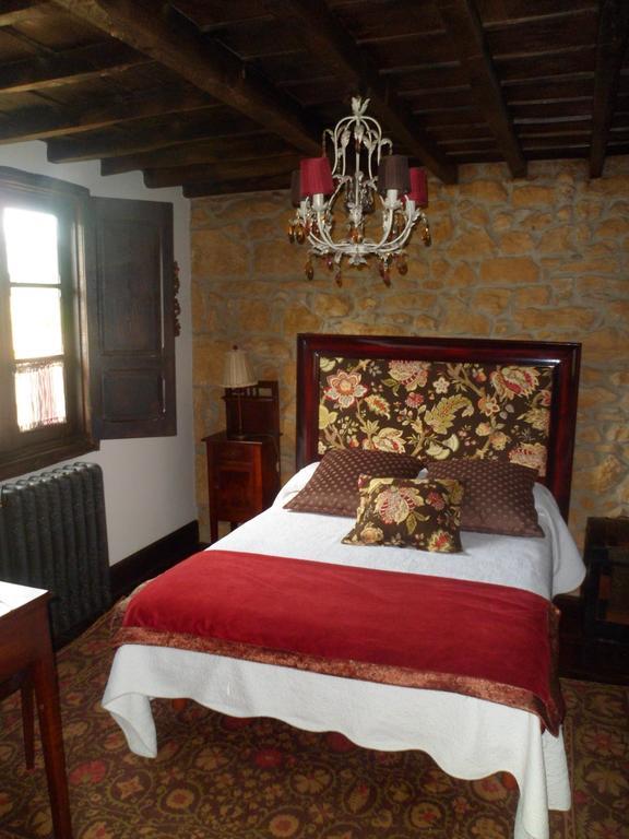 Casa Rural La Retuerta Nava Εξωτερικό φωτογραφία