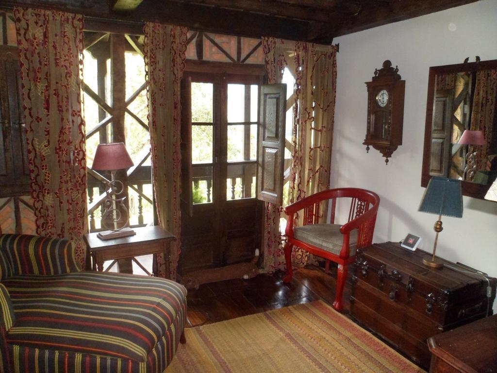 Casa Rural La Retuerta Nava Εξωτερικό φωτογραφία
