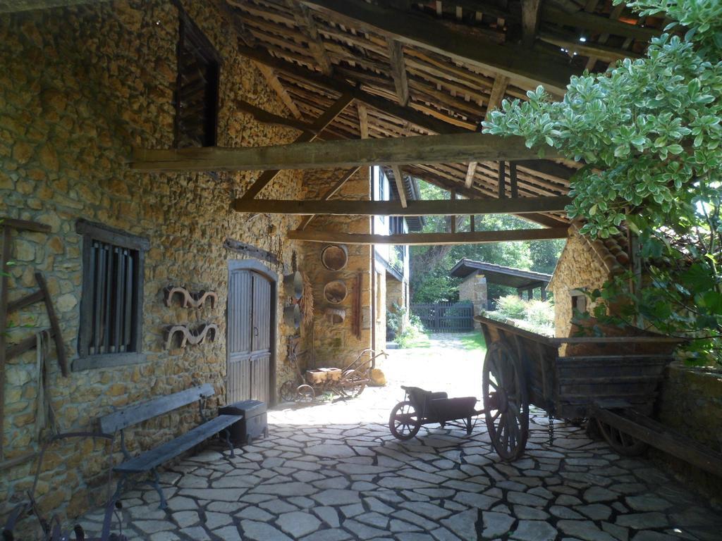 Casa Rural La Retuerta Nava Εξωτερικό φωτογραφία