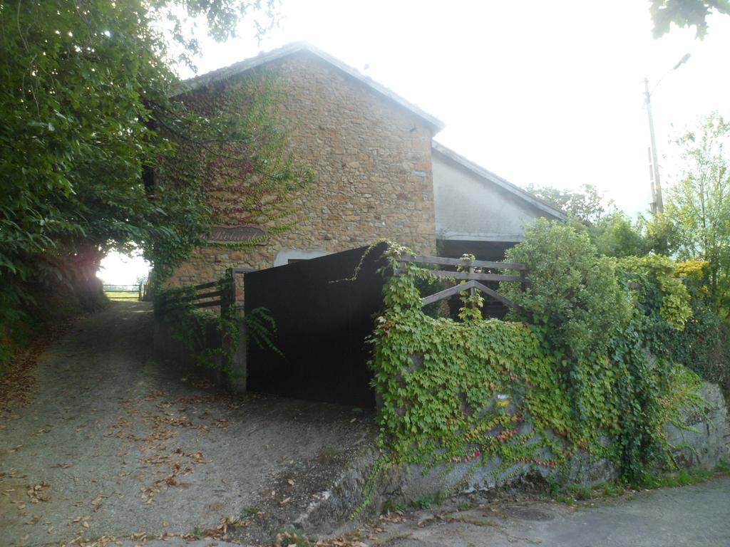 Casa Rural La Retuerta Nava Εξωτερικό φωτογραφία