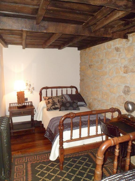Casa Rural La Retuerta Nava Εξωτερικό φωτογραφία