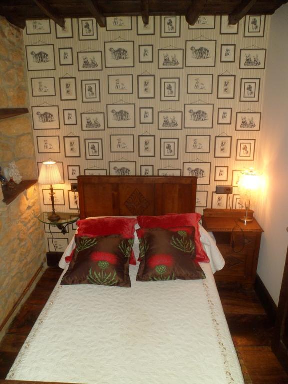 Casa Rural La Retuerta Nava Εξωτερικό φωτογραφία