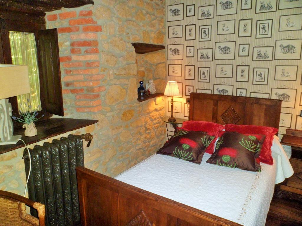 Casa Rural La Retuerta Nava Εξωτερικό φωτογραφία