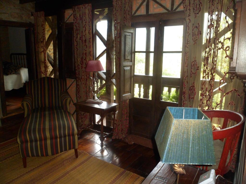 Casa Rural La Retuerta Nava Εξωτερικό φωτογραφία