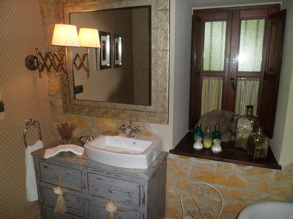 Casa Rural La Retuerta Nava Εξωτερικό φωτογραφία