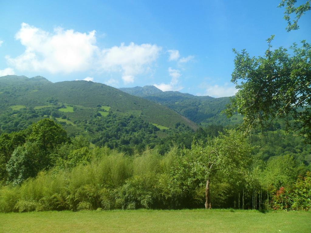 Casa Rural La Retuerta Nava Εξωτερικό φωτογραφία