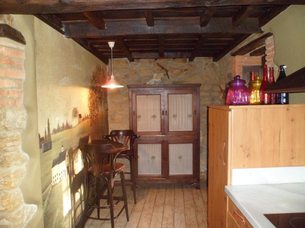 Casa Rural La Retuerta Nava Εξωτερικό φωτογραφία