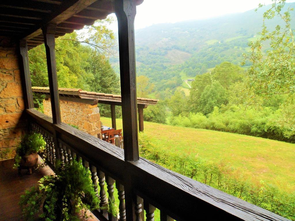 Casa Rural La Retuerta Nava Εξωτερικό φωτογραφία