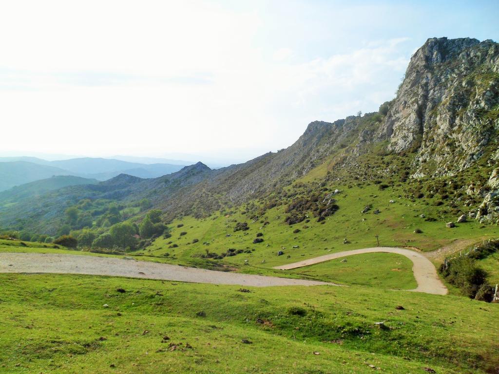 Casa Rural La Retuerta Nava Εξωτερικό φωτογραφία