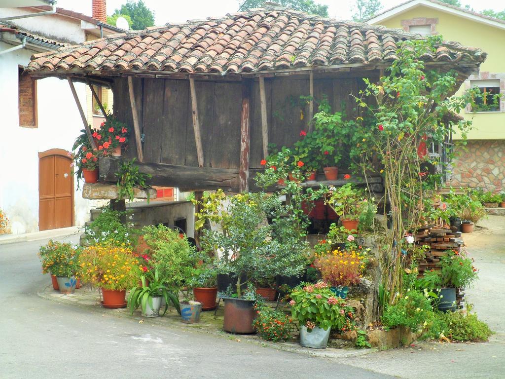 Casa Rural La Retuerta Nava Εξωτερικό φωτογραφία