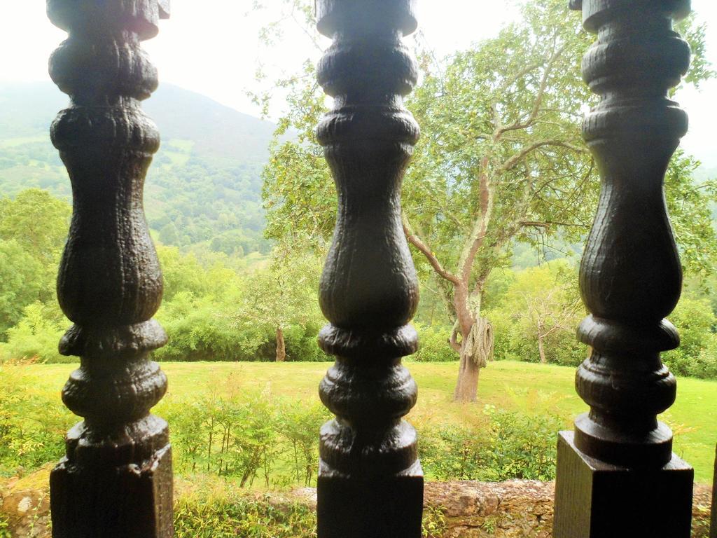 Casa Rural La Retuerta Nava Εξωτερικό φωτογραφία