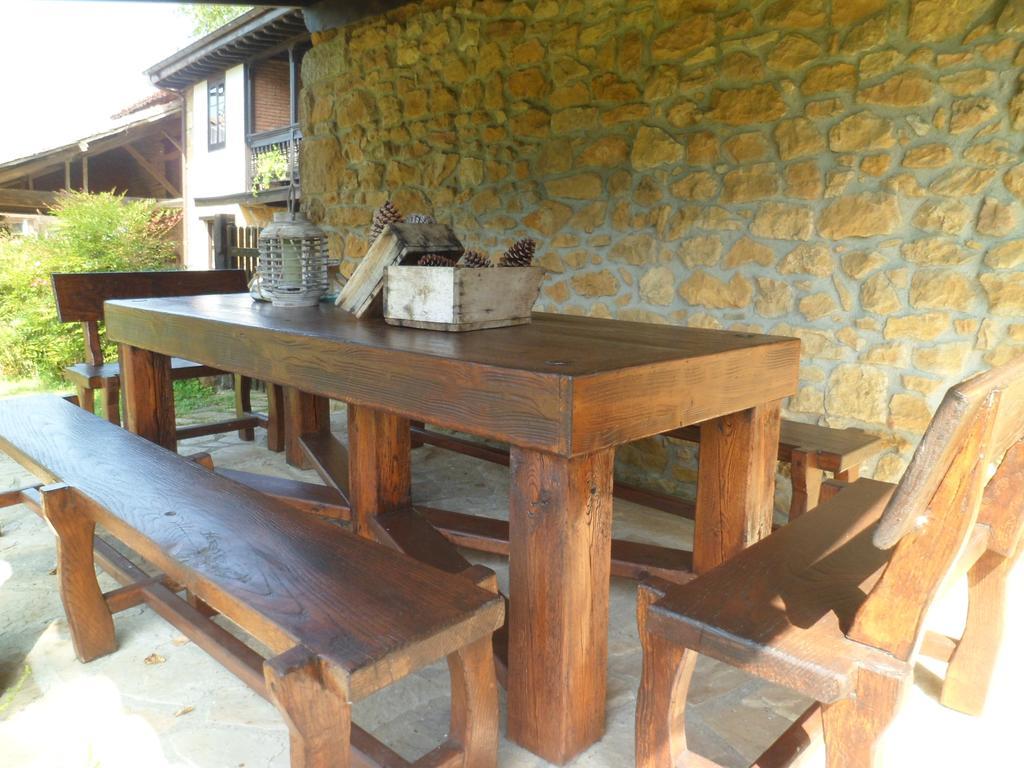 Casa Rural La Retuerta Nava Εξωτερικό φωτογραφία