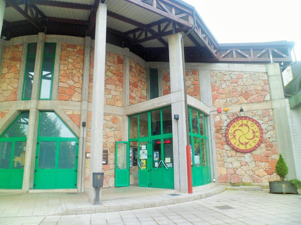 Casa Rural La Retuerta Nava Εξωτερικό φωτογραφία