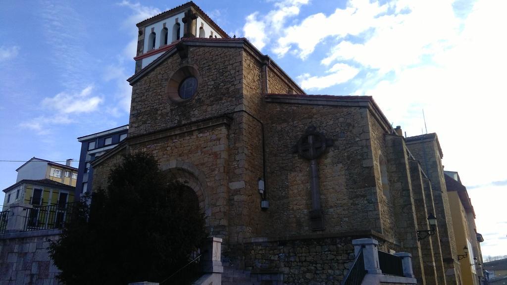 Casa Rural La Retuerta Nava Εξωτερικό φωτογραφία